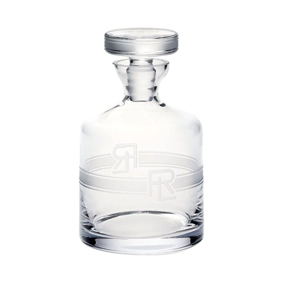 ASHTON DECANTER
