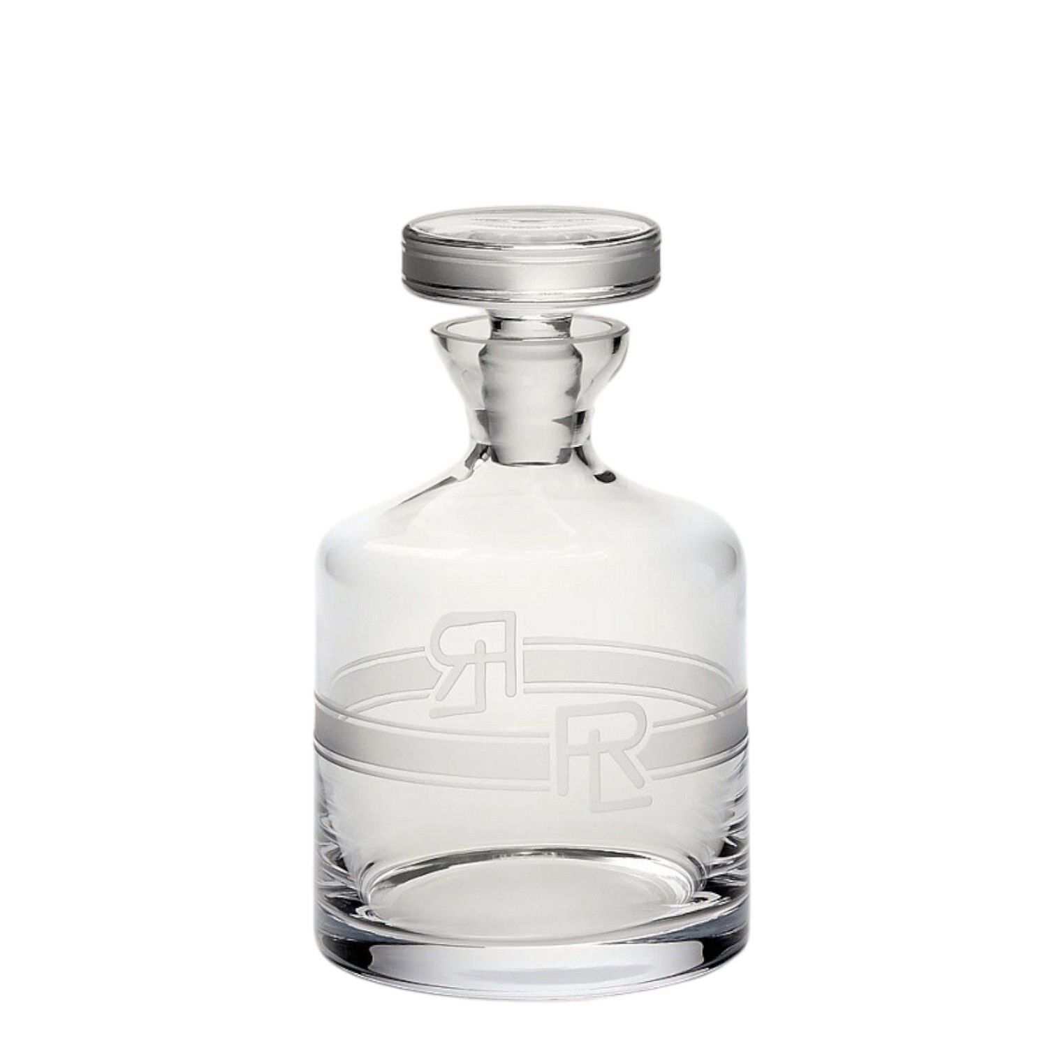ASHTON DECANTER