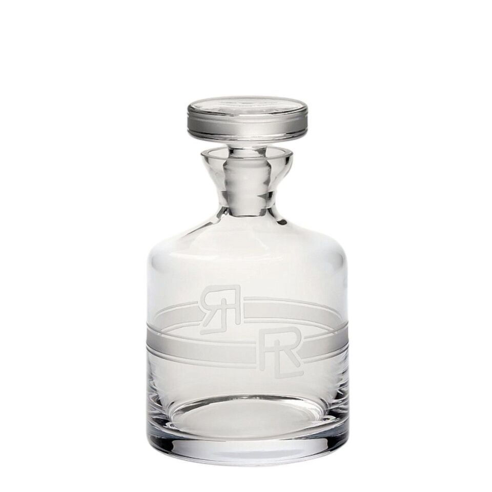 ASHTON DECANTER