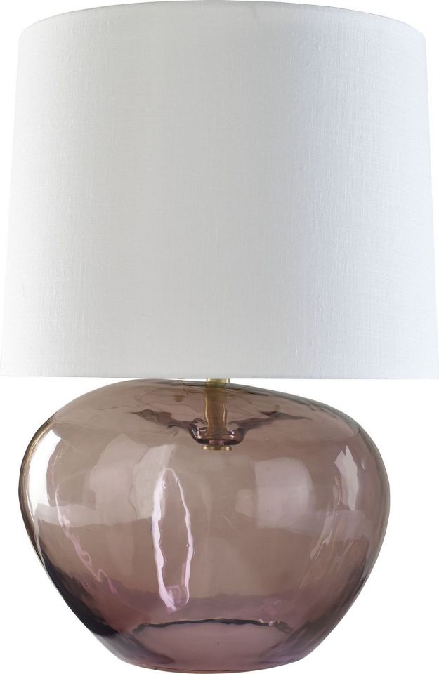 MERCURIAL TABLE LAMP