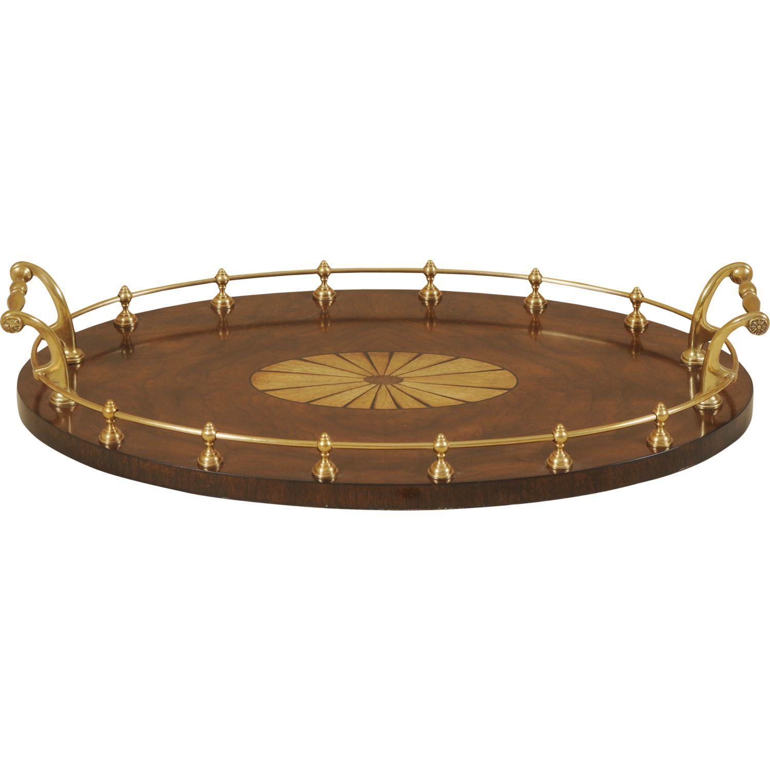 GALLERY TRAY TEPSİ