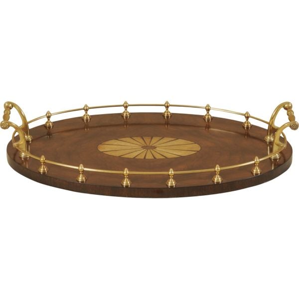 GALLERY TRAY TEPSİ
