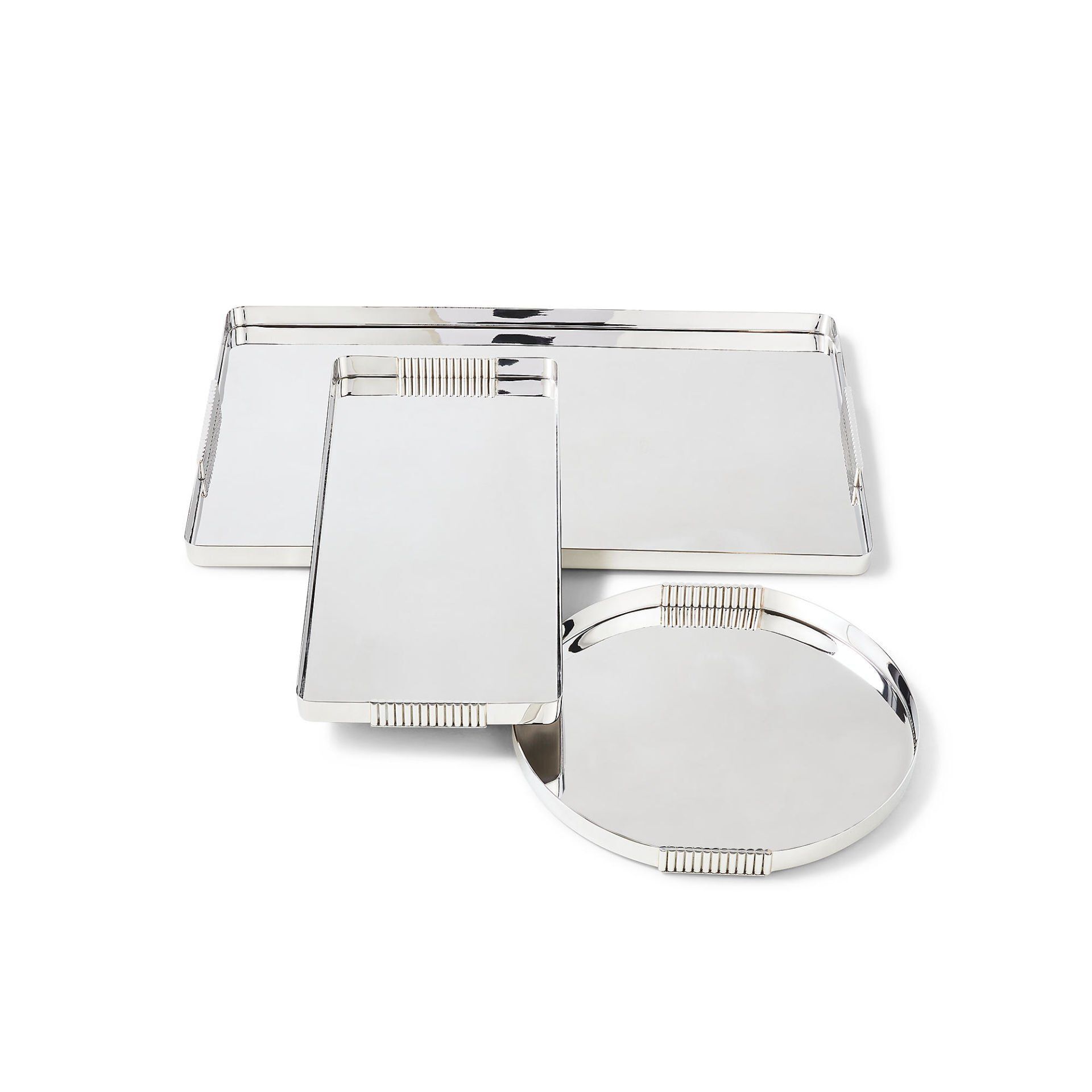 THORPE THORPE DİKDÖRTGEN TEPSİ