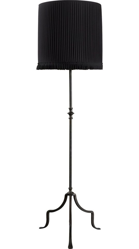 FRILLE FLOOR LAMP