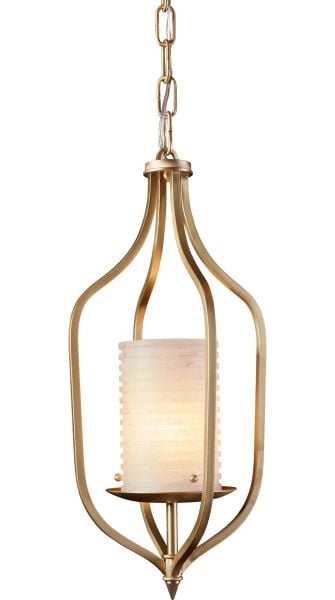 BRIGHTON HALL LANTERN