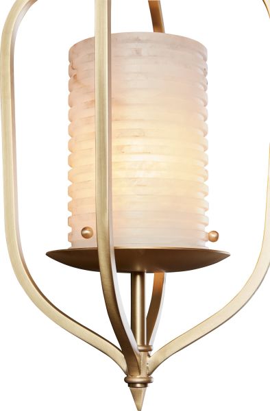 BRIGHTON HALL LANTERN