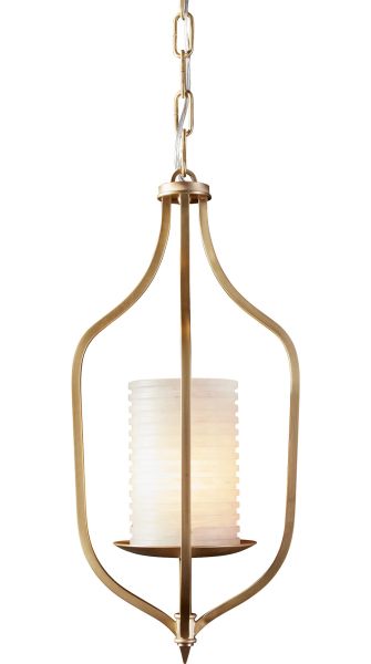 BRIGHTON HALL LANTERN