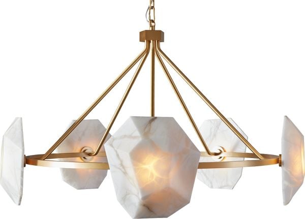 TRIANON CEILING LIGHT