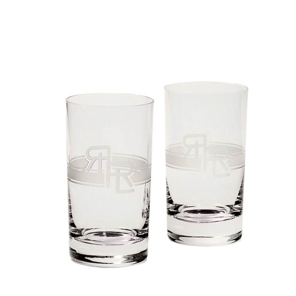 ASHTON HIGHBALL BARDAK SETİ