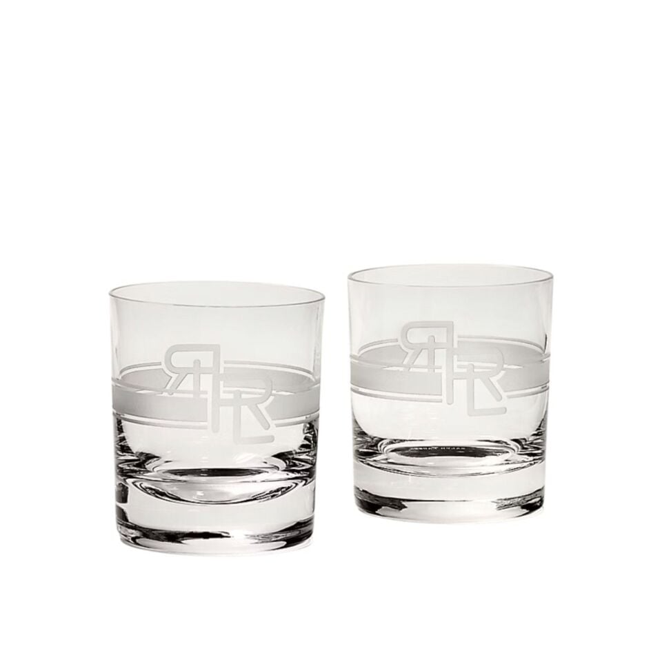 ASHTON DOUBLE - SET OF TWO