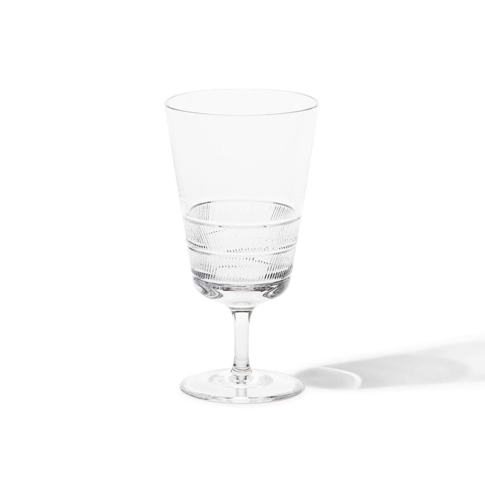 REMY ICED BEVERAGE GLASS