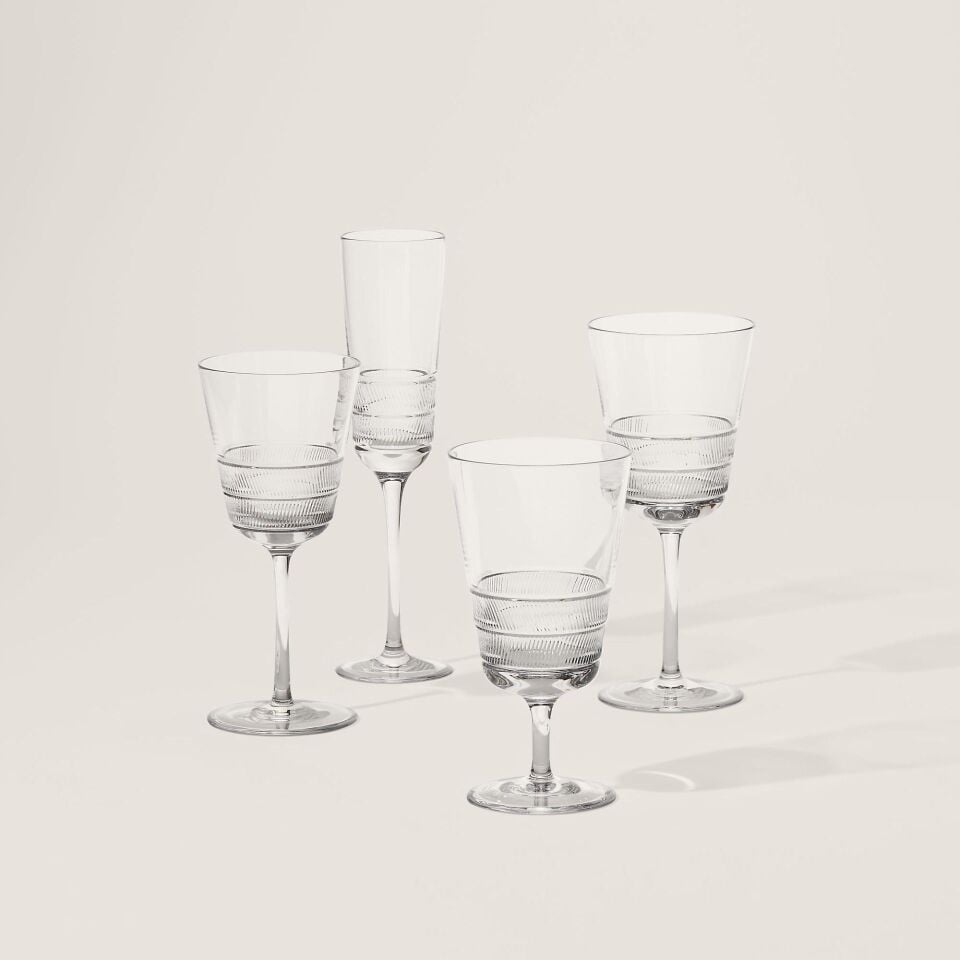 REMY WHITE WINE GLASS
