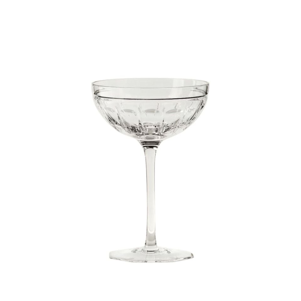 CORALINE CHAMPAGNE COUPE