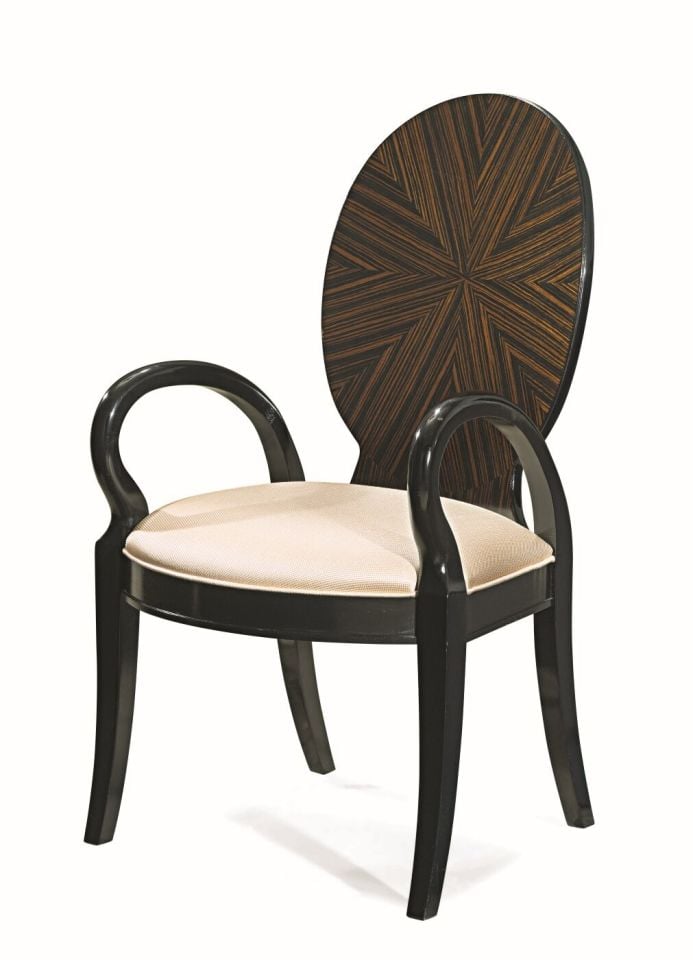 OMNI  SANDALYE