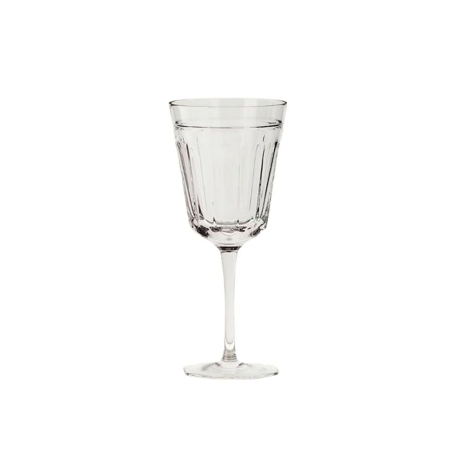CORALINE WHITE WINE GLASS