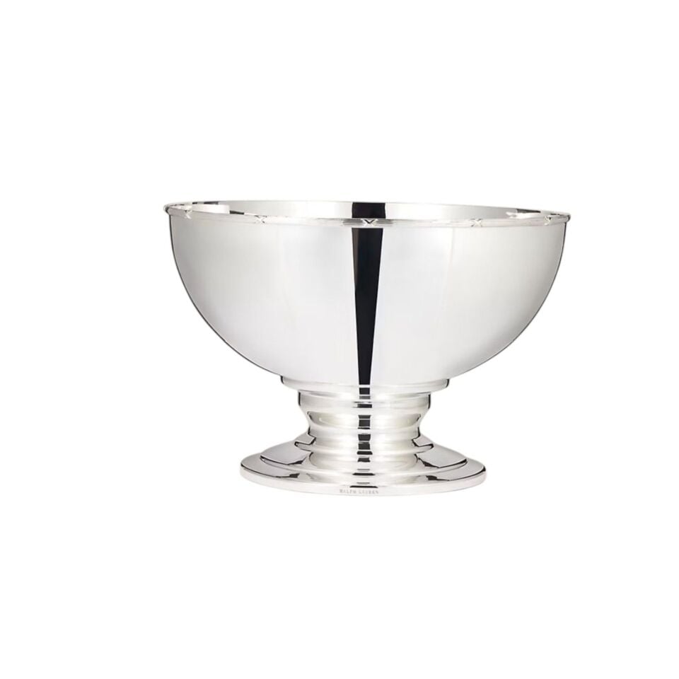 BRITTINGHAM CENTERPIECE BOWL