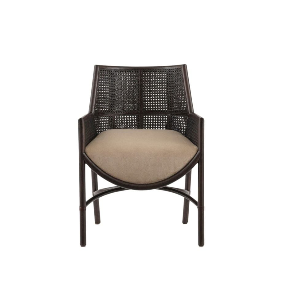 TARU ARM CHAIR