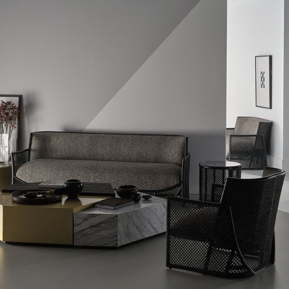 TARU COUNTER STOOL