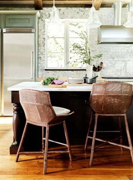 MAKETTO BAR STOOL