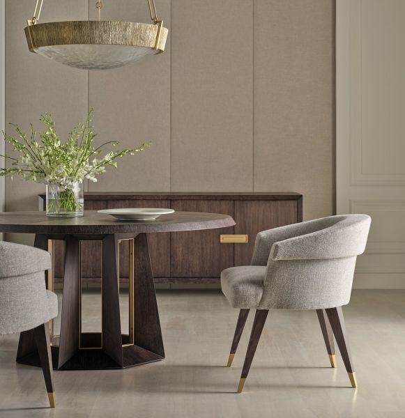KIWARI DINING TABLE