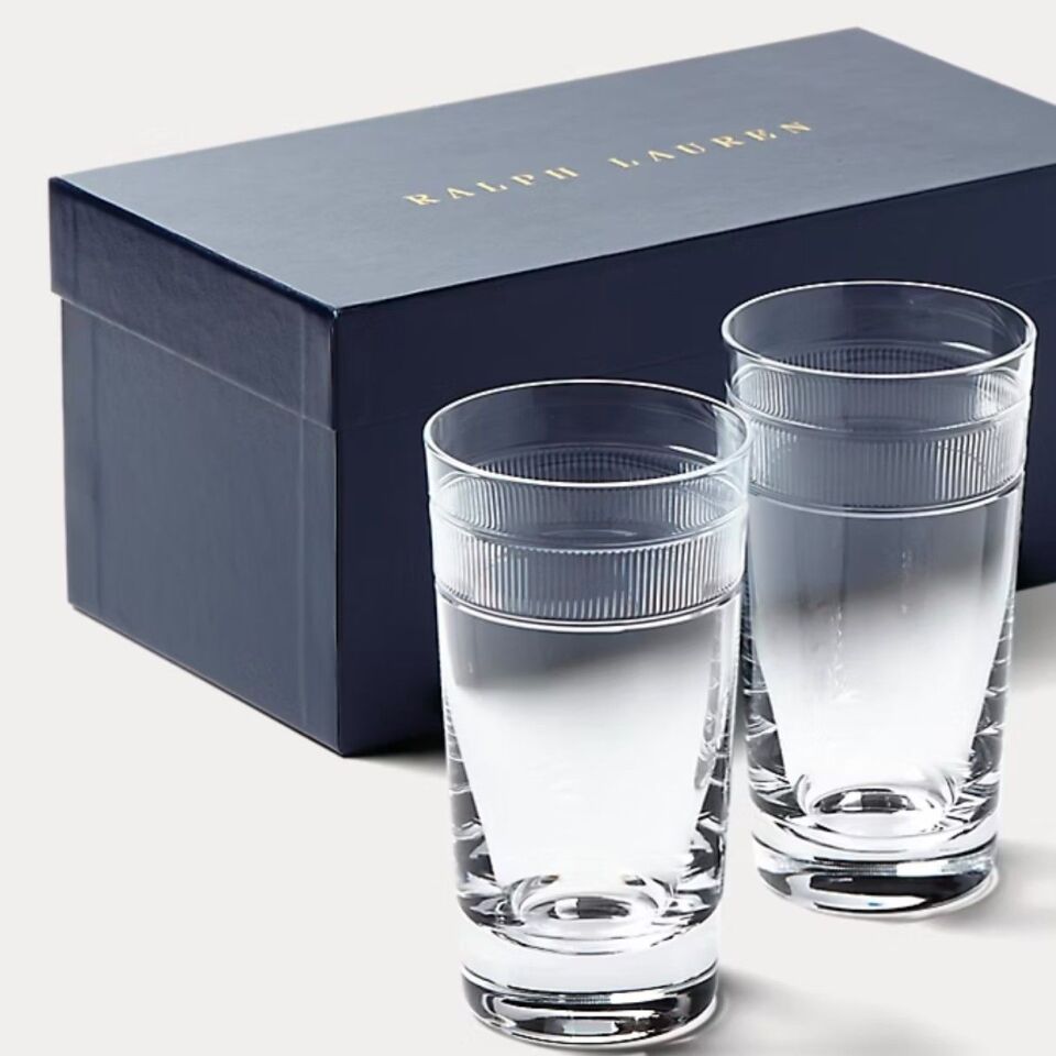 LANGLEY HIGHBALL BARDAK SETİ