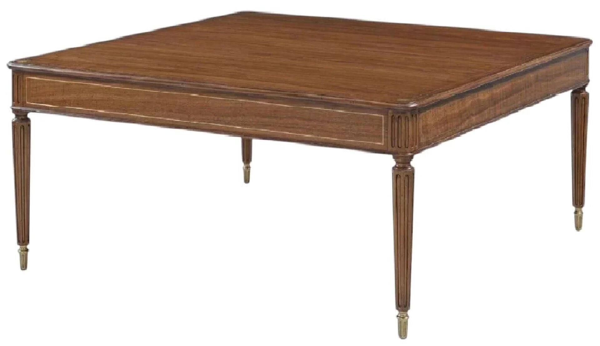 PLYMOUTH GROVE COCKTAIL TABLE