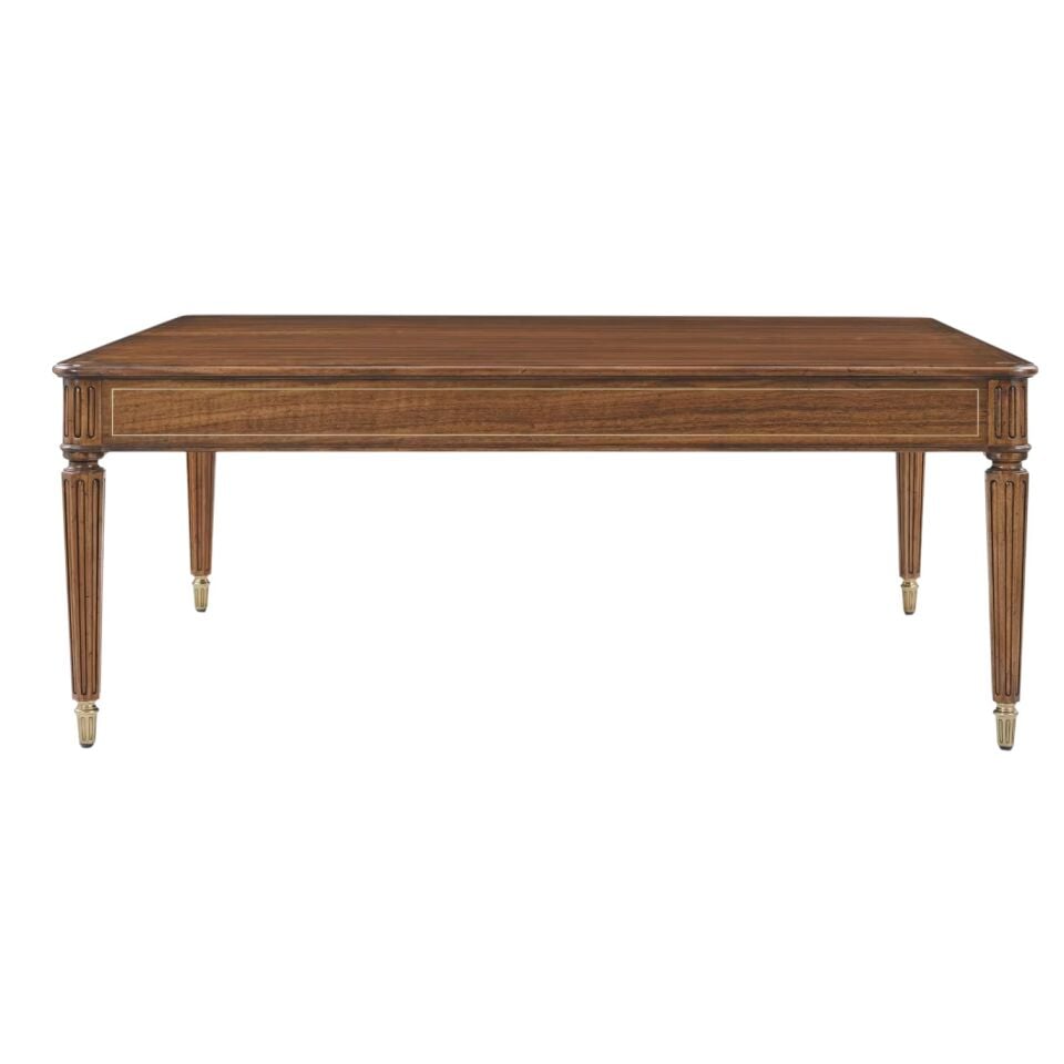 PLYMOUTH GROVE COCKTAIL TABLE