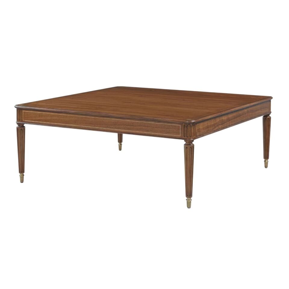 PLYMOUTH GROVE COCKTAIL TABLE