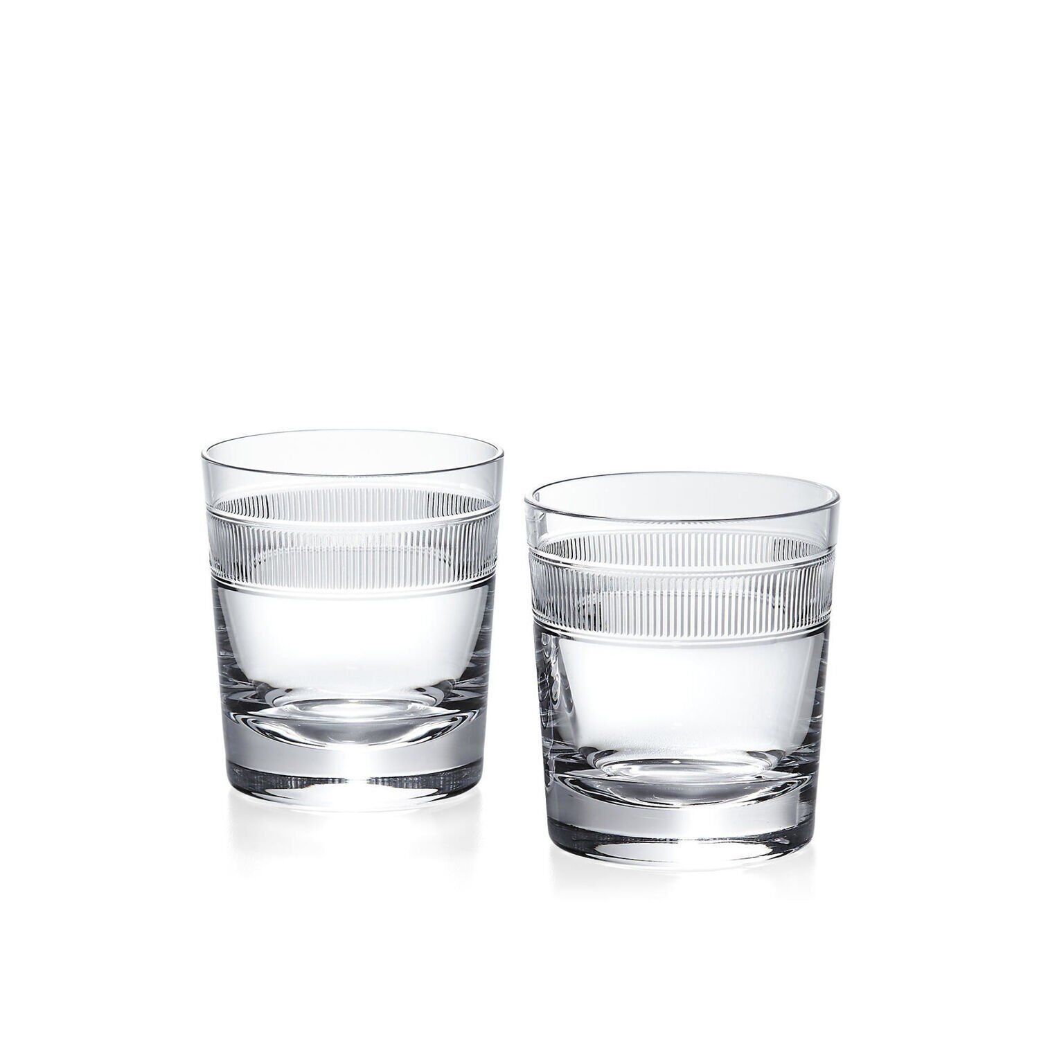 LANGLEY DOUBLE - OLD FASHIONED GIFT SET