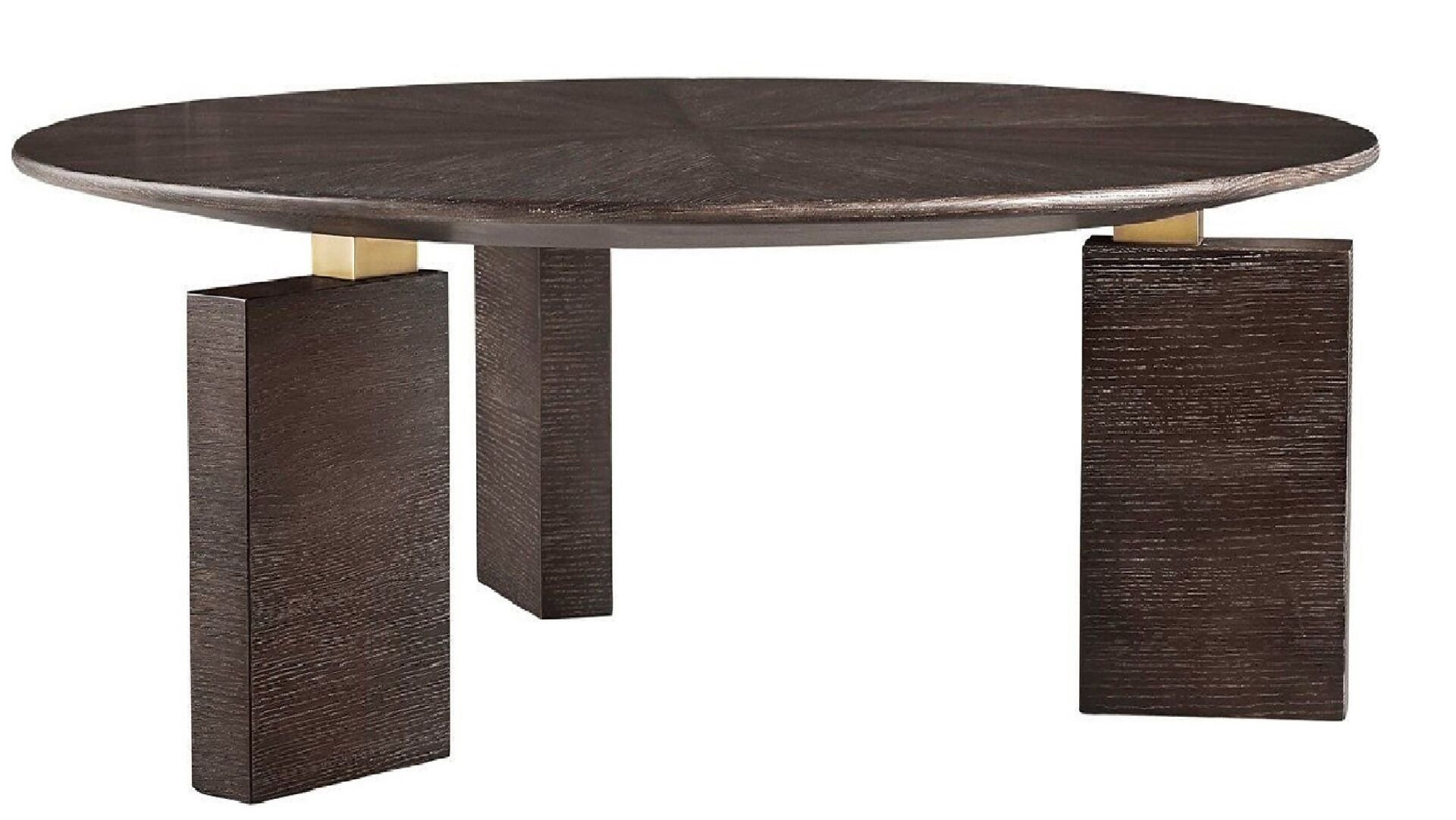 TRILOGY COCKTAIL TABLE
