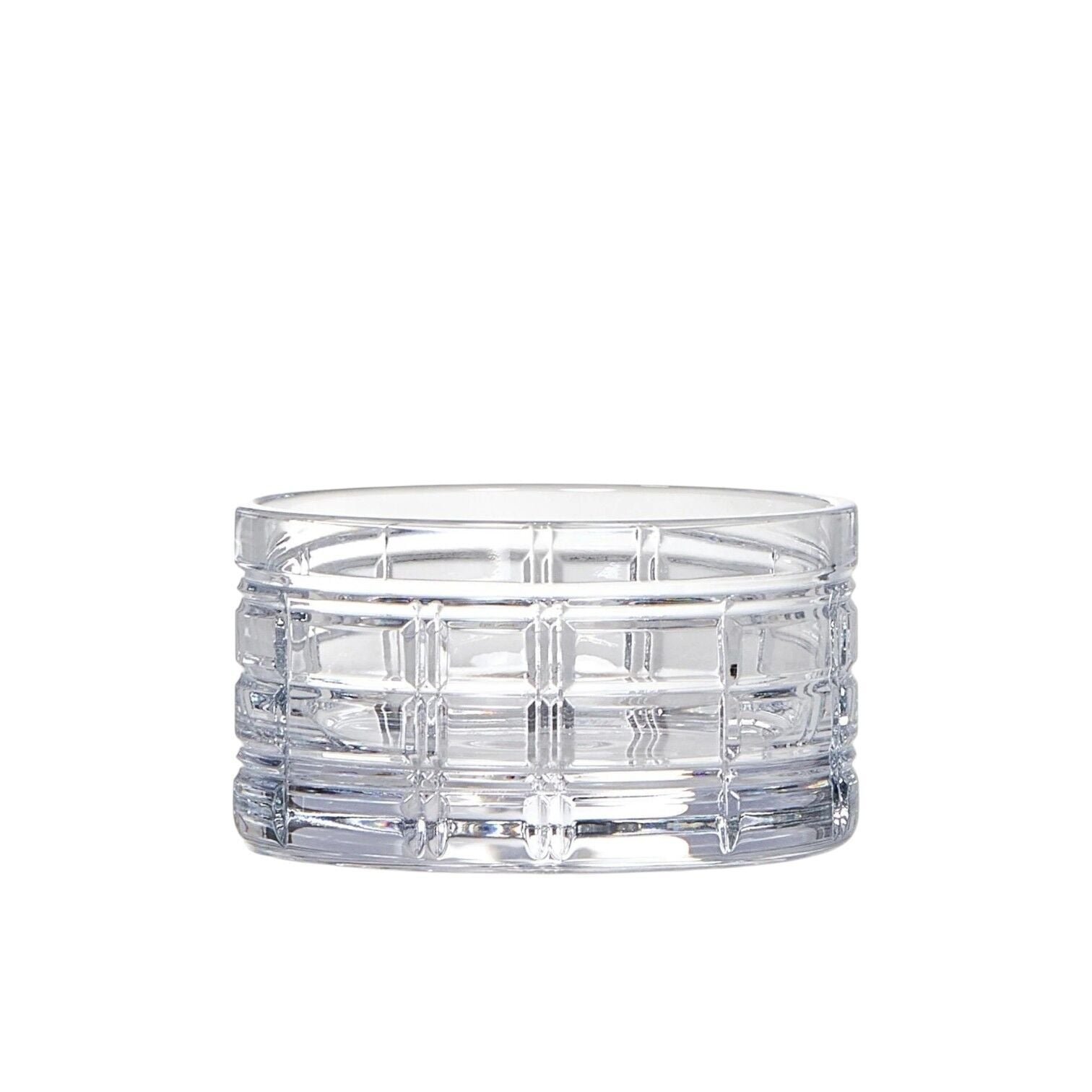 HUDSON PLAID ÇEREZ KASESİ