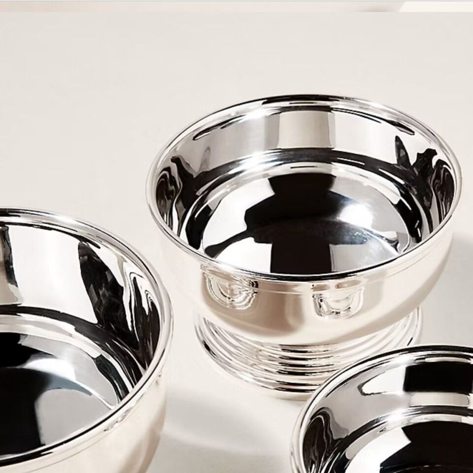 ELLERY KURUYEMİŞ KASE SETİ