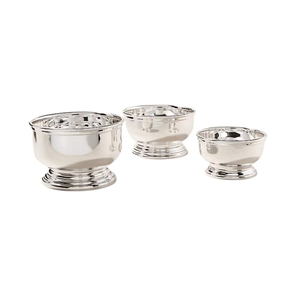 ELLERY KURUYEMİŞ KASE SETİ