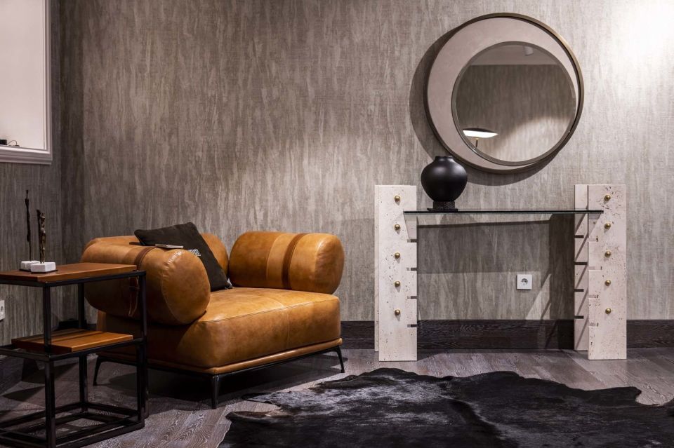 FITZROY CONSOLE