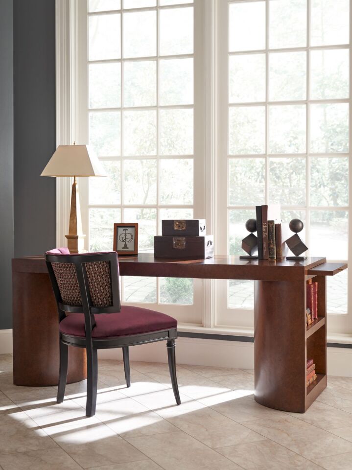 PILAR LIBRARY TABLE