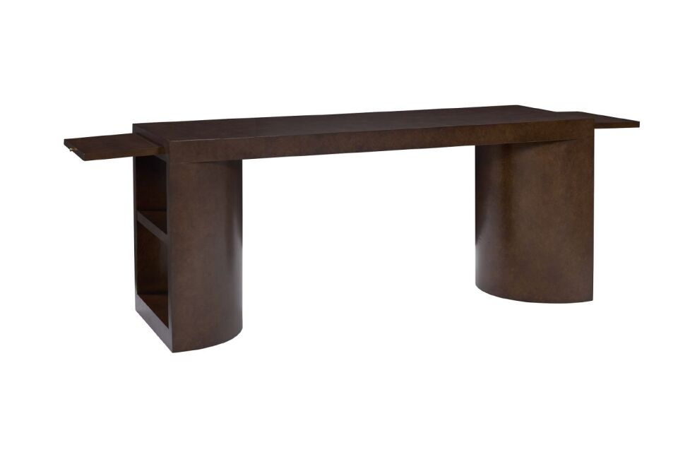 PILAR LIBRARY TABLE