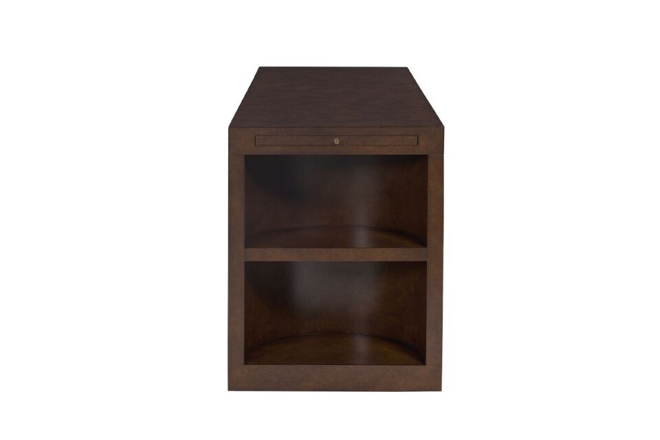PILAR LIBRARY TABLE