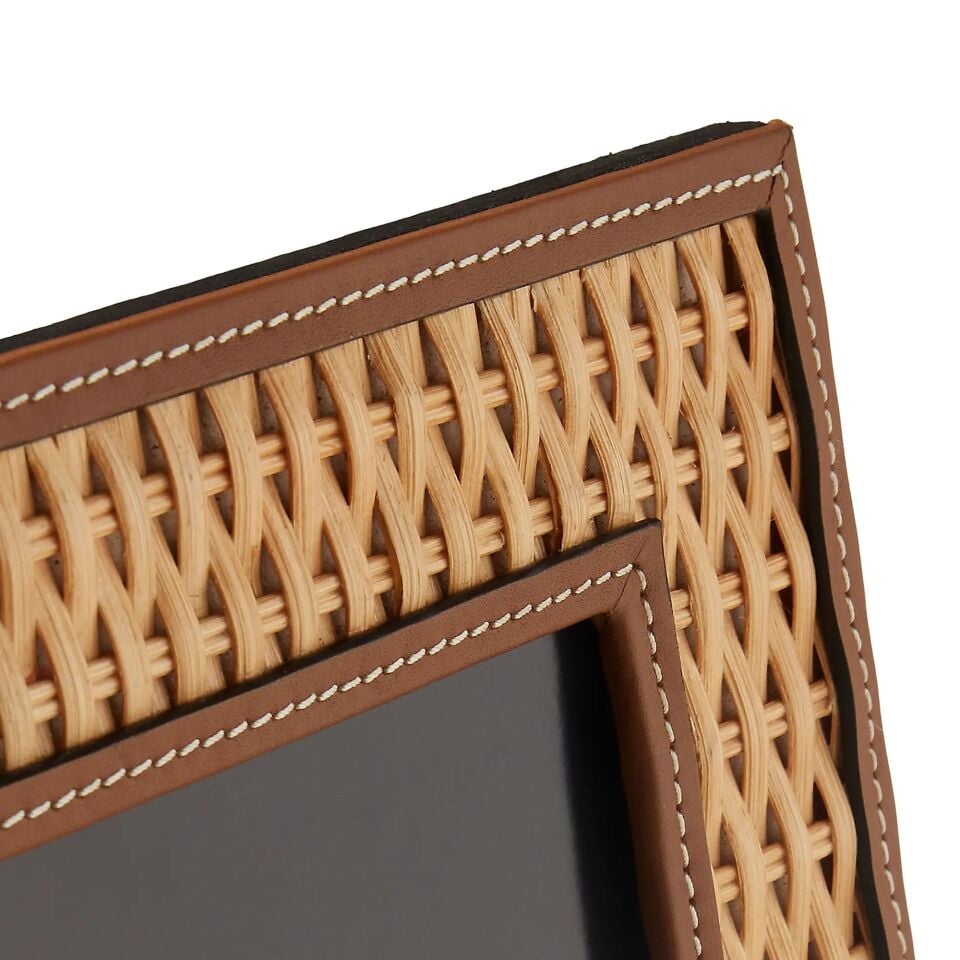 BAILEY FRAME