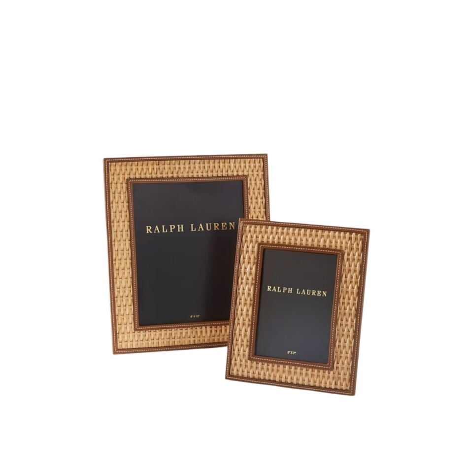 BAILEY FRAME