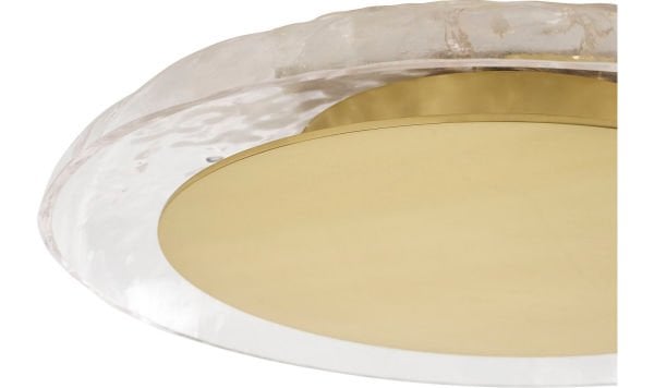 DOME SURFACE MOUNT
