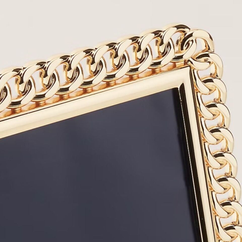 BLAKE GOLD FRAME