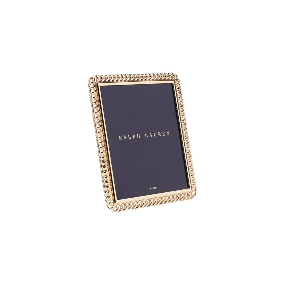 BLAKE GOLD FRAME