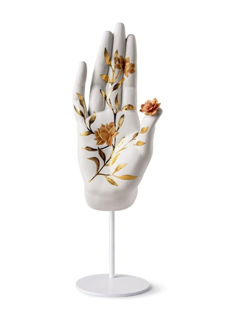 KORUYUCU MUDRA FİGÜRÜ
