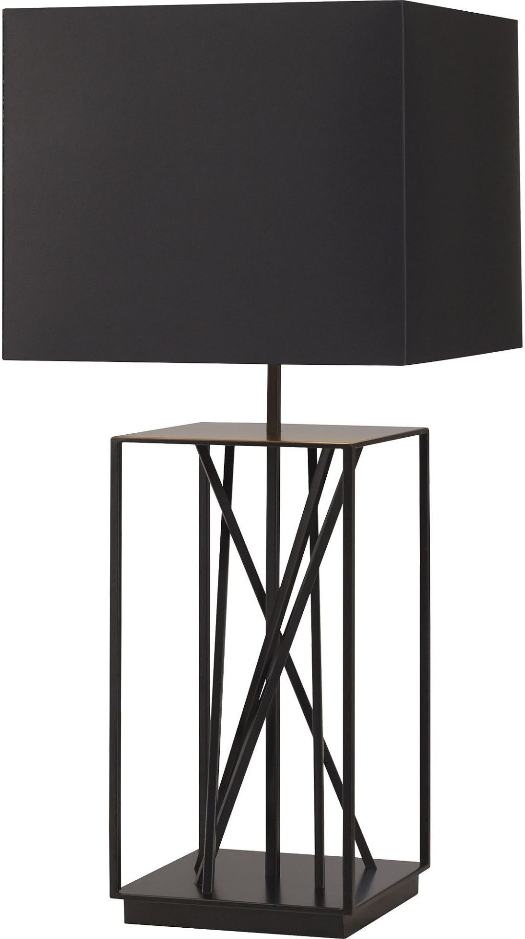 BALI TABLE LAMP