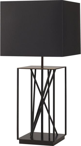 BALI TABLE LAMP