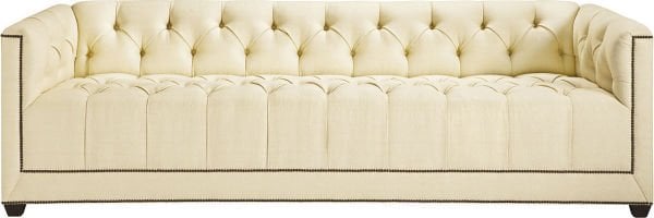 PARIS LOVESEAT