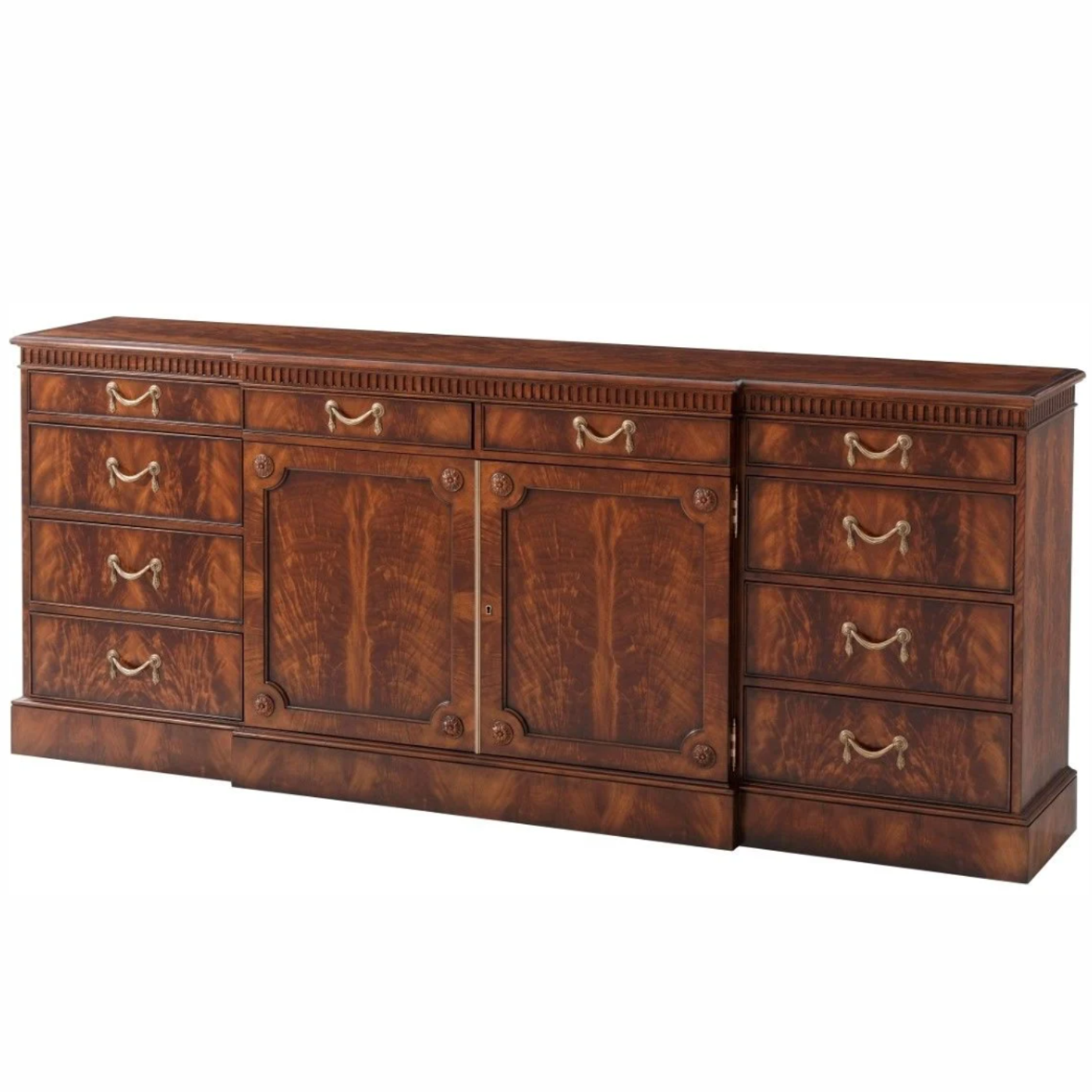 THE SUNDERLAND ADAPTATION SIDEBOARD