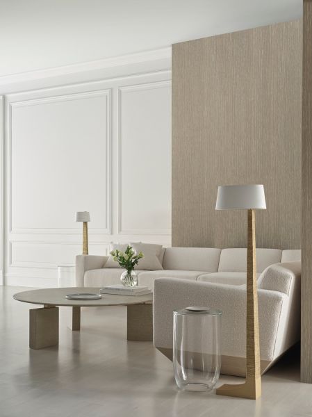 CROSS FLOOR LAMP