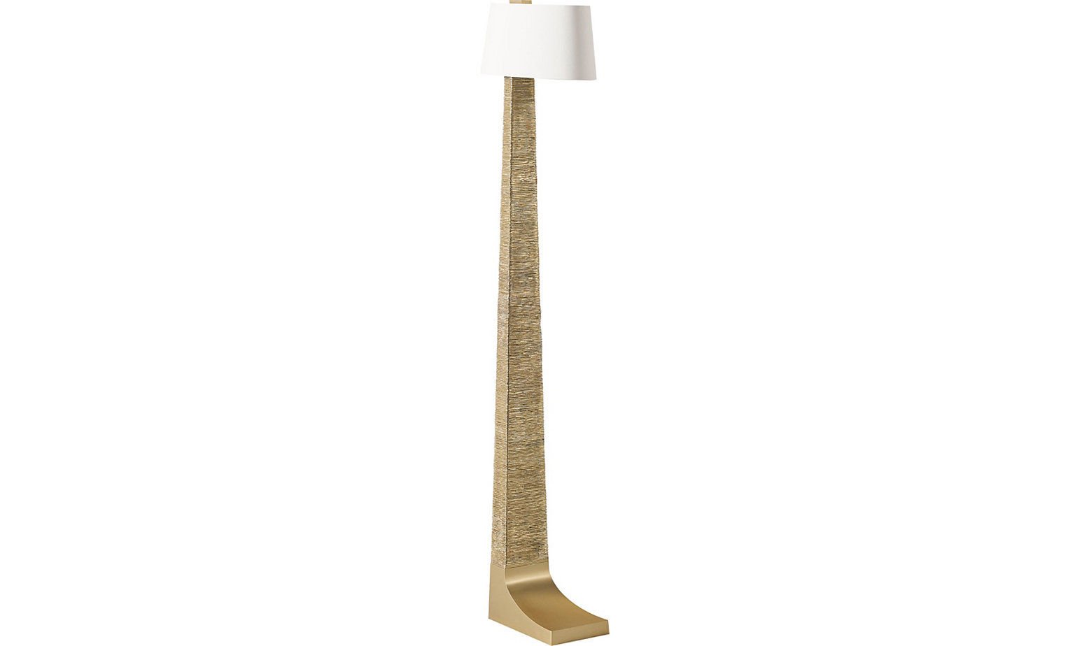 CROSS FLOOR LAMP