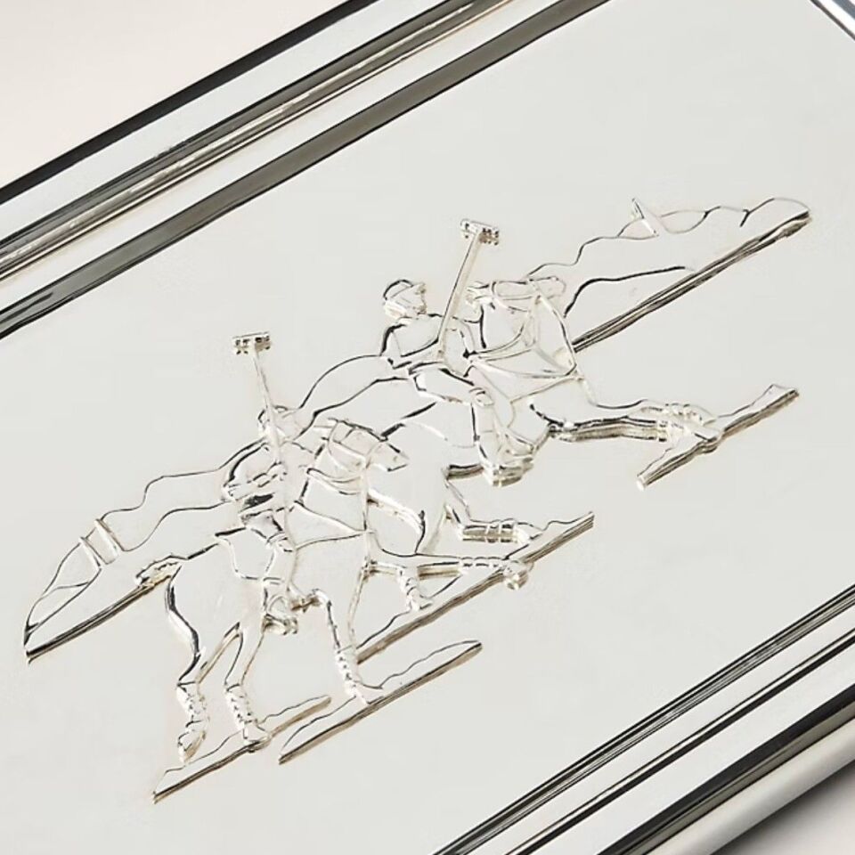 TISDALE TRINKET TRAY